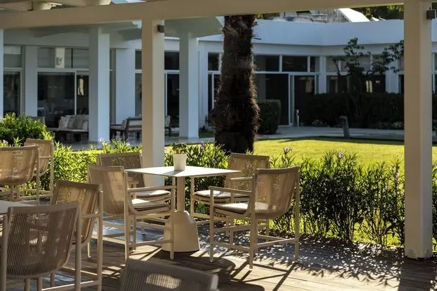 Skiathos Princess Resort - Dış Mekan