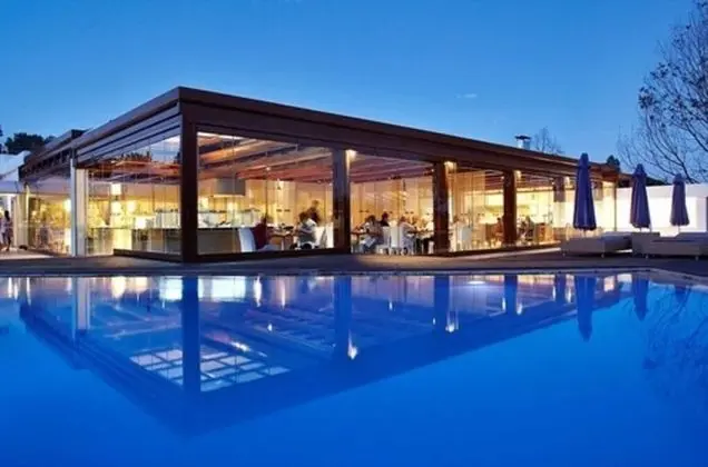 Skiathos Princess Resort - Havuz