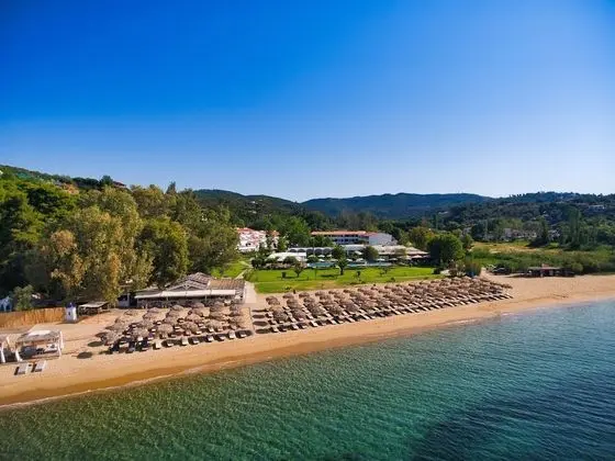 Skiathos Princess Resort - 1
