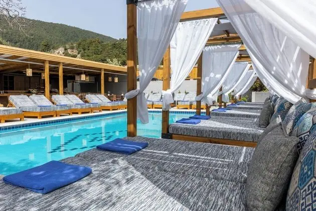 Skiathos Thalassa Philian Collection - Havuz