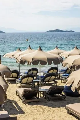Skiathos Thalassa Philian Collection - Plaj