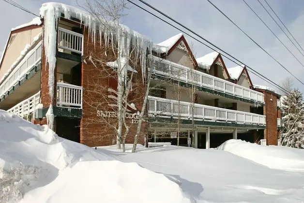 Skier's Lodge