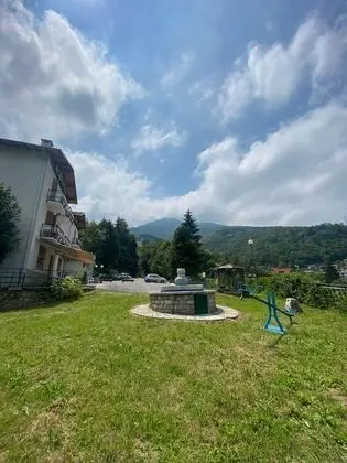 Hotel Skilift - Öne Çıkan Resim