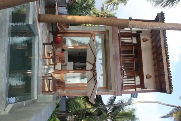 Skinny Beach House - Dış Mekan