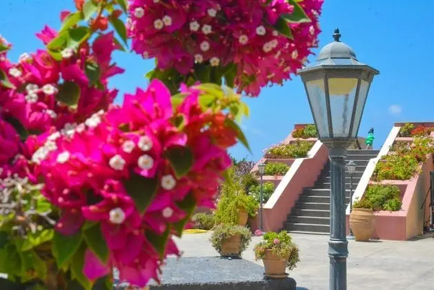 Skinos ilivatos Boutique Eco Villa - Dış Mekan