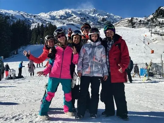 Skiopening Kappl in Kappl