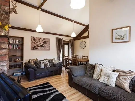 Skipbridge Farm Cottages - Genel