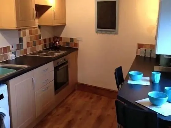 Skipbridge Farm Cottages - Mutfak