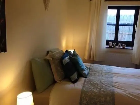 Skipbridge Farm Cottages - Oda