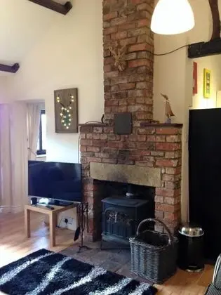 Skipbridge Farm Cottages - Oda Düzeni