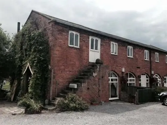 Skipbridge Farm Cottages - Öne Çıkan Resim