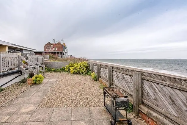 Skippers House