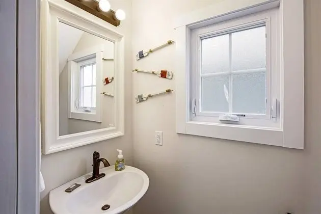 Skippin` Stones #7 - Banyo Tipleri