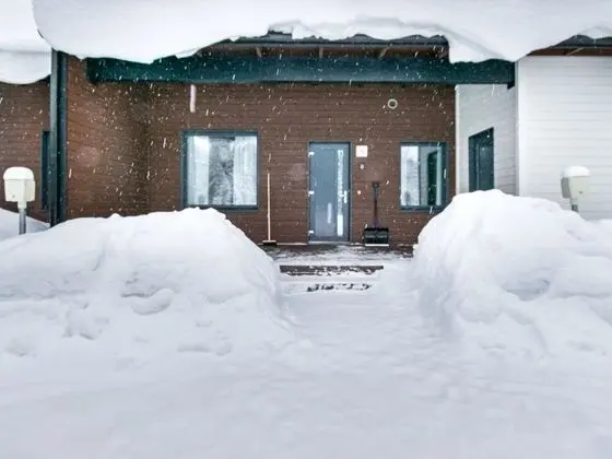 Skivillas Paljakka 5 Kotila - Oda