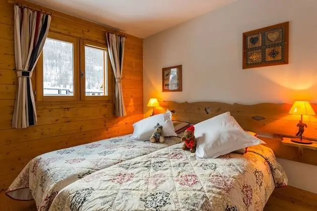Skissim Premium Résidence Le Hameau du Rocher Blanc - Oda