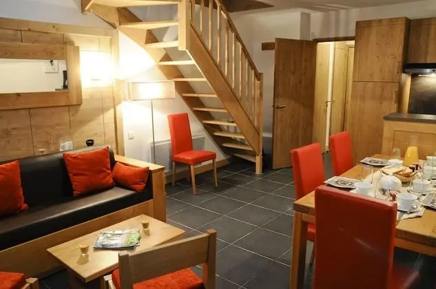 Skissim Premium - Résidence Le Roc Belle Face