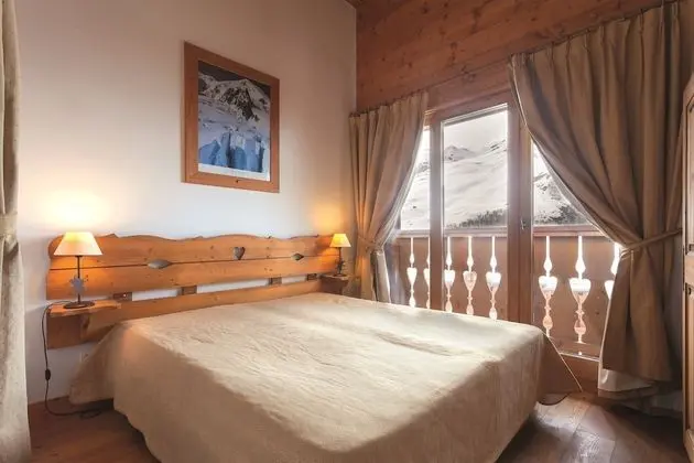 Skissim Select - Résidence Le Hameau des Airelles