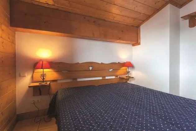 Skissim Select - Résidence Le Hameau des Airelles - Oda