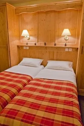 Skissim Select - Résidence Les Balcons De La Rosière - Oda