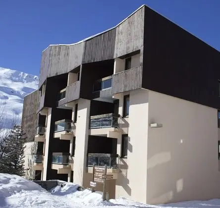 Skissim Select Residence Les Lys