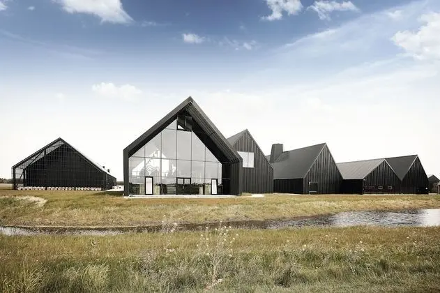 Hotel Skjern