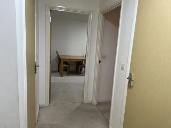 SKL Comfort Suite - Dış Mekan