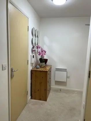 SKL Comfort Suite - İç Mekan