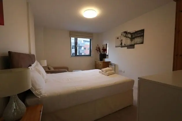 SKL Comfort Suite - Oda