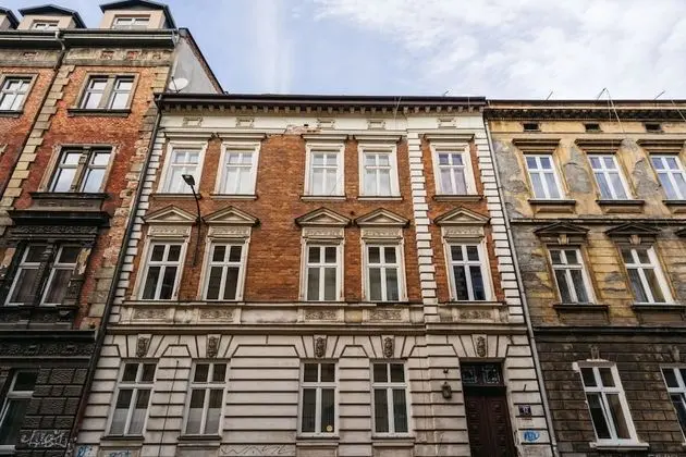 Skłodowskiej Apartment by Loft Affair
