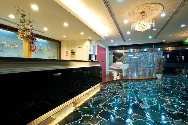 Skoal Hotel - Öne Çıkan Resim