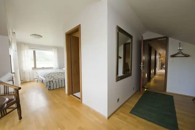 Hotel Skógá by EJ Hotels - İç Mekan