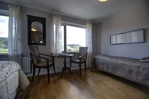 Hotel Skógá by EJ Hotels - Oda
