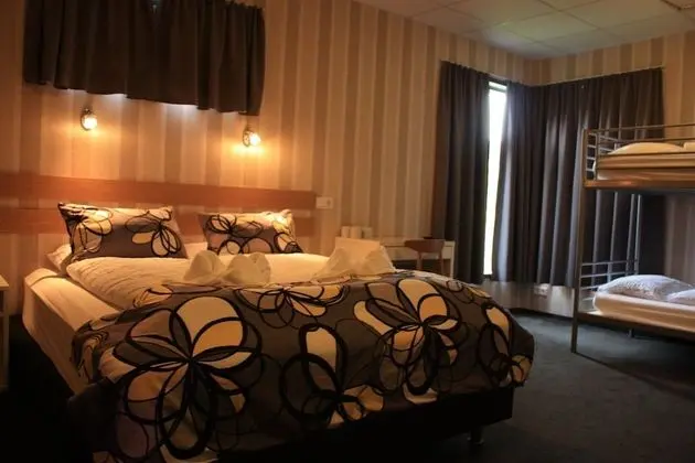 Hotel Skógafoss by EJ Hotels - Öne Çıkan Resim