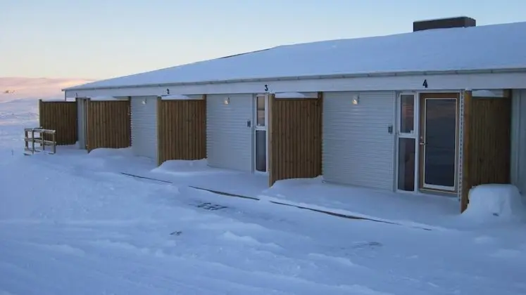 Skógar Sunset Guesthouse