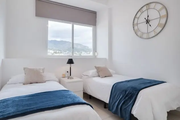 Skol Sea Views Apartments - Oda