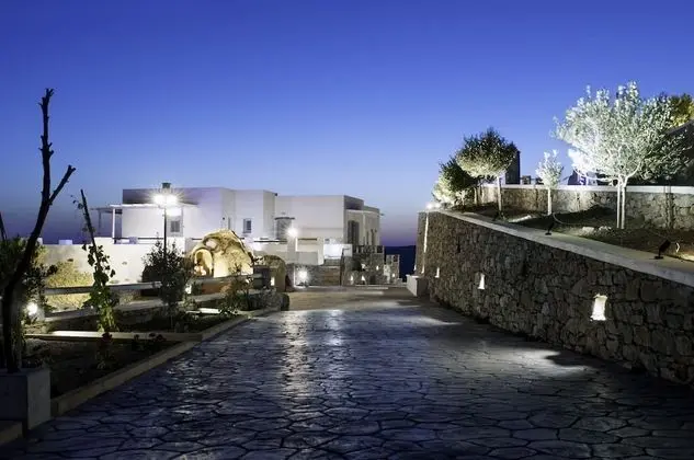 Skopelitis Village