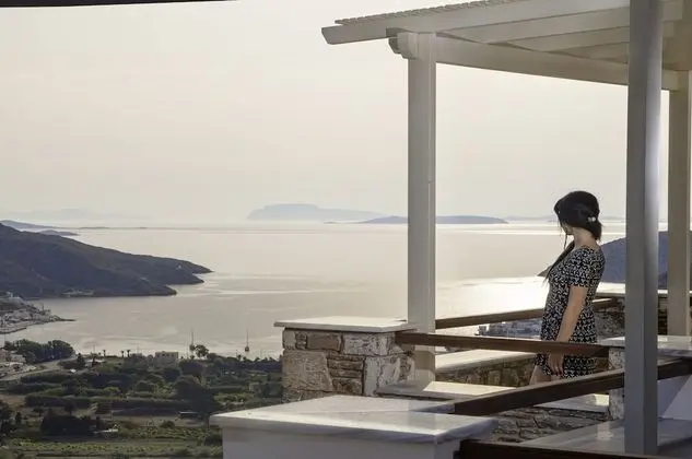 Skopelitis Village - Öne Çıkan Resim