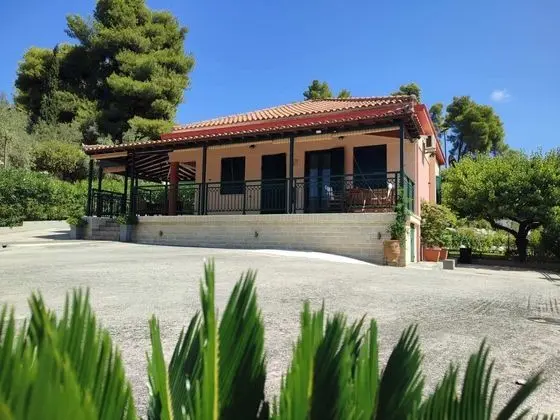 Skopelos Country House Diamantis & Chrisi - Öne Çıkan Resim