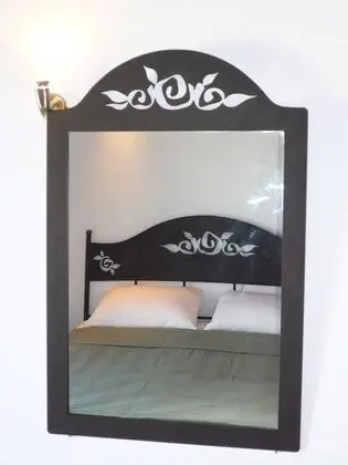 Skopelos Country Villas - İç Mekan