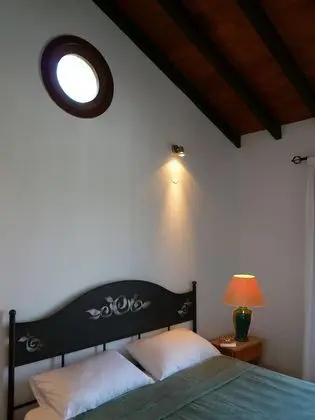 Skopelos Country Villas - Oda