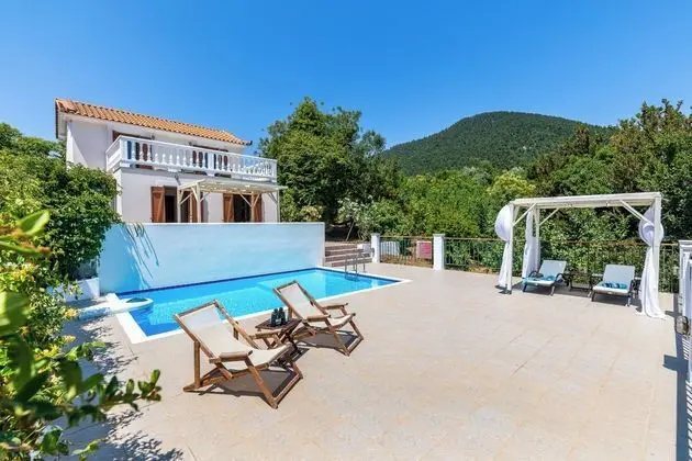 Skopelos Country Villas - Öne Çıkan Resim