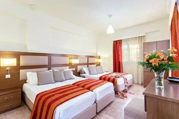 Skopelos Holidays Hotel & Spa - Oda