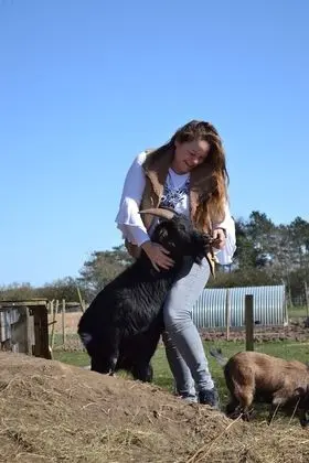 Skortskær Bondegårdsferie