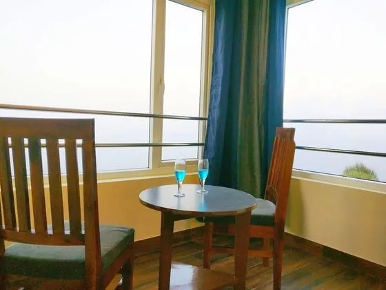 SKR Sivabhagya Adventure Suites - Oda Düzeni