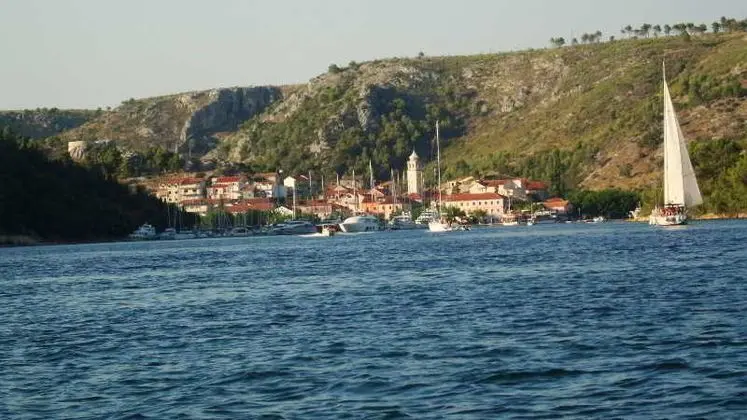 Skradinski buk