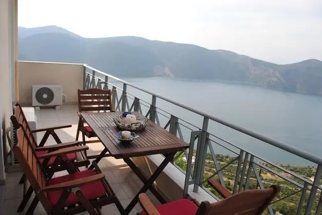 Skroponeria View Apartments