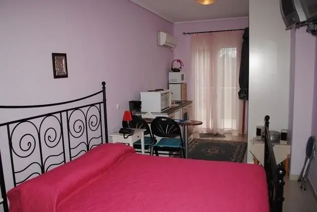 Skroponeria View Apartments - Oda