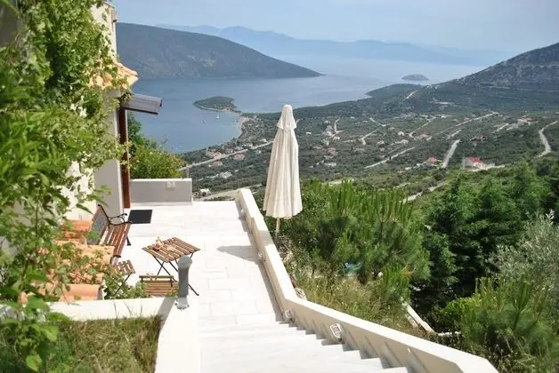Skroponeria View Apartments - Öne Çıkan Resim