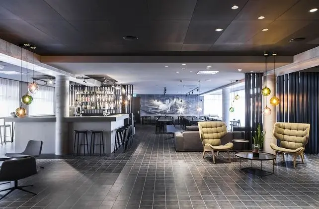 Skuggi Hotel by Keahotels - Öne Çıkan Resim