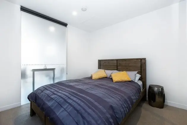 Sky 1 BDR South Yarra Apartment - Oda